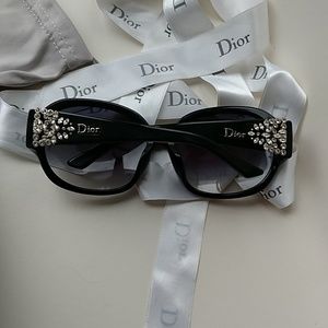 Dior sunglasses